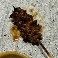 黒さつま鶏 煉火 - 