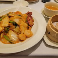 南国酒家 原宿本店 - 