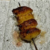 黒さつま鶏 煉火 - 
