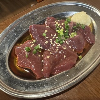 焼肉・ホルモン 一直線_2