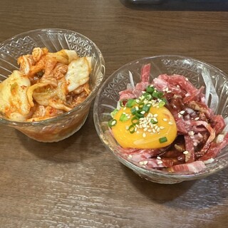 焼肉・ホルモン 一直線_0