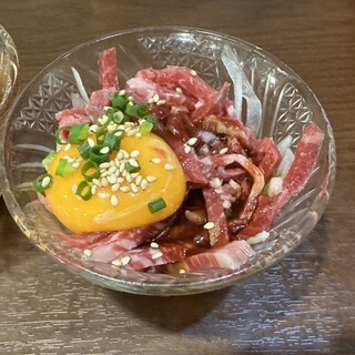 焼肉・ホルモン 一直線_1