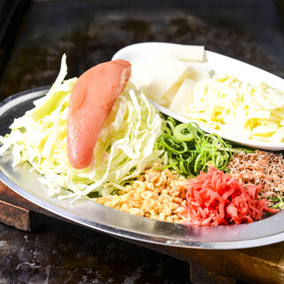 もんじゃ焼き 島田もんじゃ焼き (伊勢崎市) の口コミ6件 - トリップアドバイザー