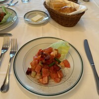 ウルフギャング・ステーキハウス 六本木 - 