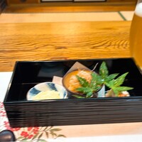 広島旨い物処 稲茶 - 