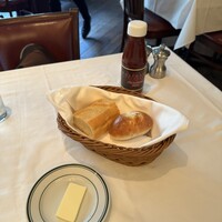 ウルフギャング・ステーキハウス 六本木 - 