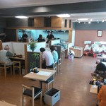 海鮮お食事処 銀蔵 - 