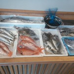 海鮮お食事処 銀蔵 - 