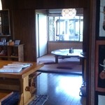 森のレストラン ラッキーガーデン - 