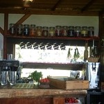 森のレストラン ラッキーガーデン - 