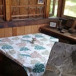 森のレストラン ラッキーガーデン - 