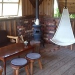 森のレストラン ラッキーガーデン - 