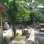 森のレストラン ラッキーガーデン - 