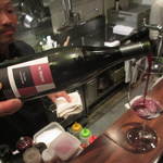 グロリエット - 完全無添加フランスワイン(赤)