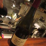 グロリエット - 完全無添加フランスワイン(赤)