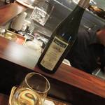 グロリエット - 完全無添加フランスワイン(白)