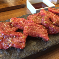 飛騨牛一頭家 馬喰一代 各務原 - 炭火焼ランチ 150g