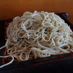 手打蕎麦 たなぼた庵 - 