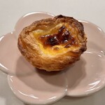 ナタ・デ・クリスチアノ - 