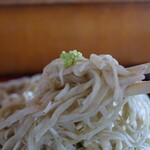 手打蕎麦 たなぼた庵 - 