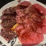 焼肉&手打ち冷麺 二郎 - 