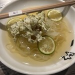 焼肉&手打ち冷麺 二郎 - 