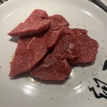 焼肉&手打ち冷麺 二郎 KANAYAMA - 