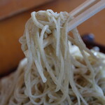 手打蕎麦 たなぼた庵 - 