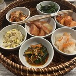 焼肉&手打ち冷麺 二郎 KANAYAMA - 