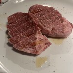 焼肉&手打ち冷麺 二郎 - 