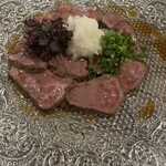 焼肉&手打ち冷麺 二郎 KANAYAMA - 