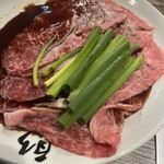 焼肉&手打ち冷麺 二郎 - 