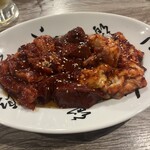 焼肉&手打ち冷麺 二郎 - 