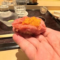 鮨わたなべ 札幌店 - 