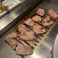 焼肉&手打ち冷麺 二郎 KANAYAMA - 