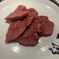 焼肉&手打ち冷麺 二郎 KANAYAMA - 