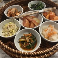 焼肉&手打ち冷麺 二郎 KANAYAMA - 