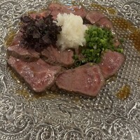 焼肉&手打ち冷麺 二郎 KANAYAMA - 