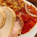 らーめん カッパハウス - 