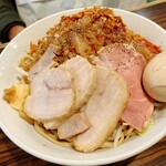 らーめん カッパハウス - 