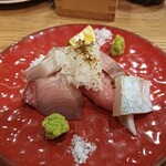 新福島 たいよう - 