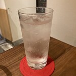 マツミサカバ - カルダモンサワー