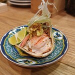 新福島 たいよう