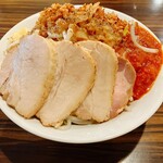 らーめん カッパハウス - 