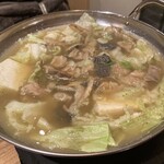 マツミサカバ - 