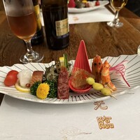 盤古殿 コレド日本橋店 - 