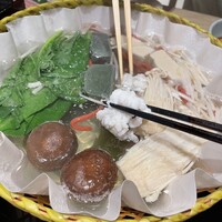 瓢斗 四条烏丸店 - 