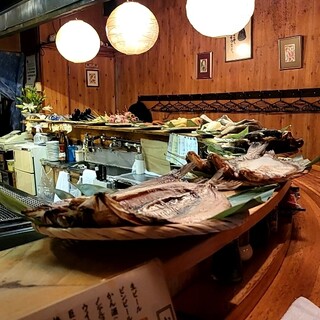 炉ばた 魚千_2