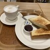 関口フランスパン パティスリーダノワーズ店