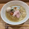 小麦そば 池